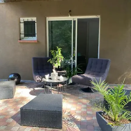 Chambre Chez L Habitant 홈스테이