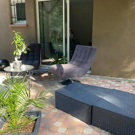 Chambre Chez L Habitant *