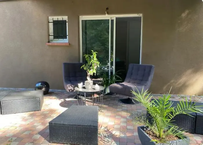 Chambre Chez L Habitant 홈스테이