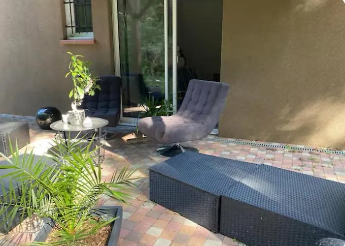 Chambre Chez L Habitant *